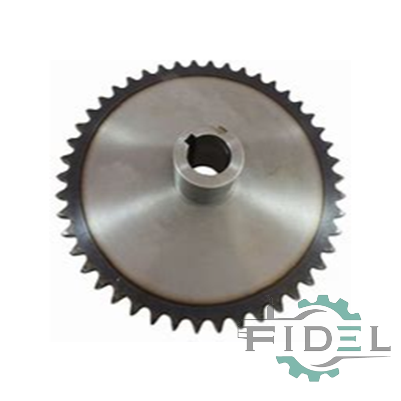 AH125080 Sprocket For John Deere Combine