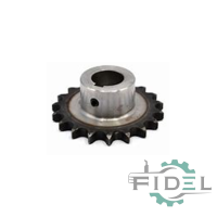 AH128075 Sprocket For John Deere Combine