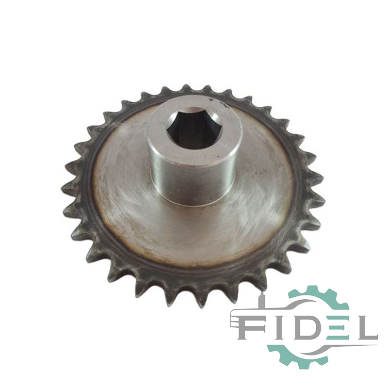 AH130571 Sprocket For John Deere Combine