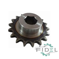 AH130572 Sprocket For John Deere Combine