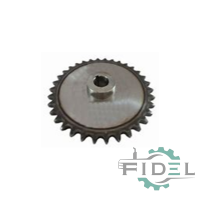 AH135614 Sprocket For John Deere Combine