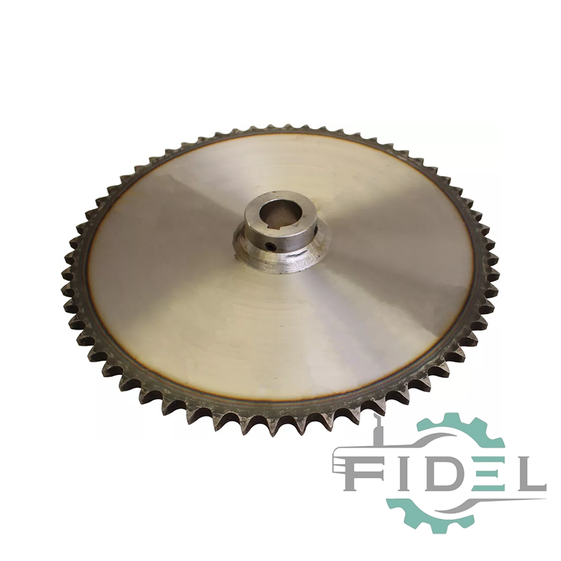 AH140001 Sprocket For John Deere Combine