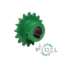 AH128074 Sprocket For John Deere Combine