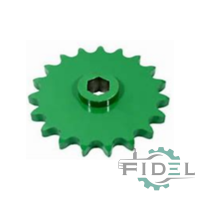 AH145983 Sprocket For John Deere Corn Head