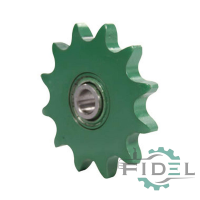 AXE15284 Idler Sprocket For John Deere Baler