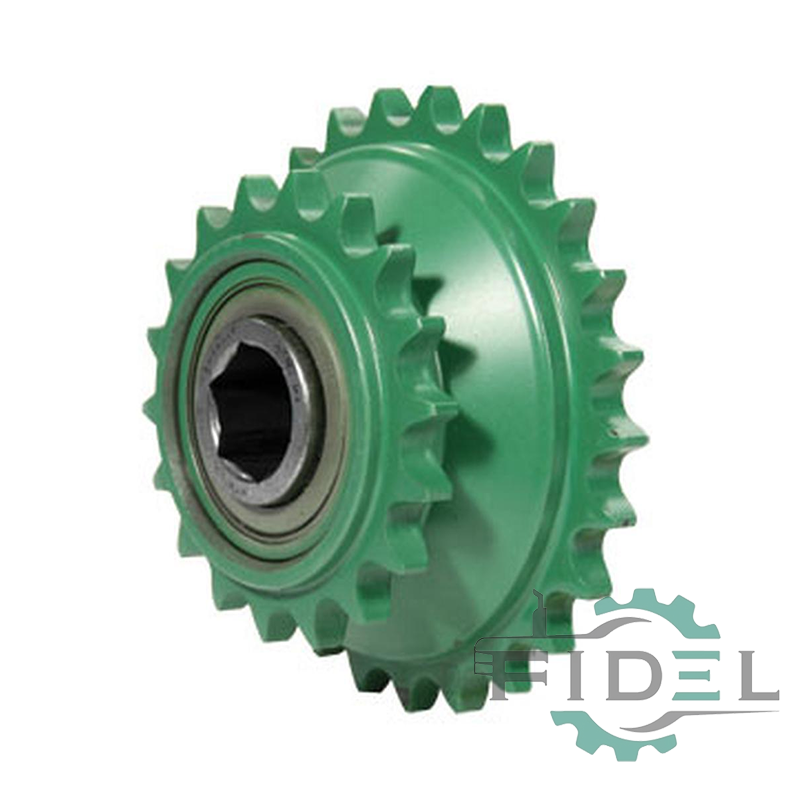 DC33288 Double Sprocket For John Deere Baler