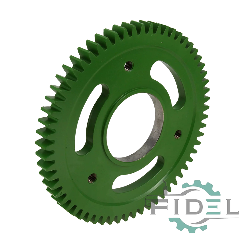 E80363 Gears For John Deere Header