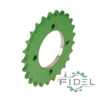 E86317 Gears For John Deere Baler