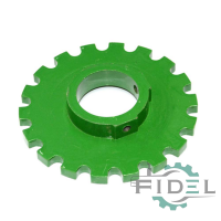 H135772 Tone Wheel For John Deere Combine