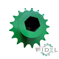 AH201099 Sprocket For John Deere Corn Head