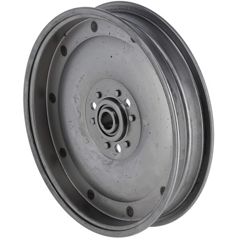 AH85276  IDler Pulley For John Deere Combine