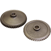 AH162230 Bevel Gear For Fits  John Deere